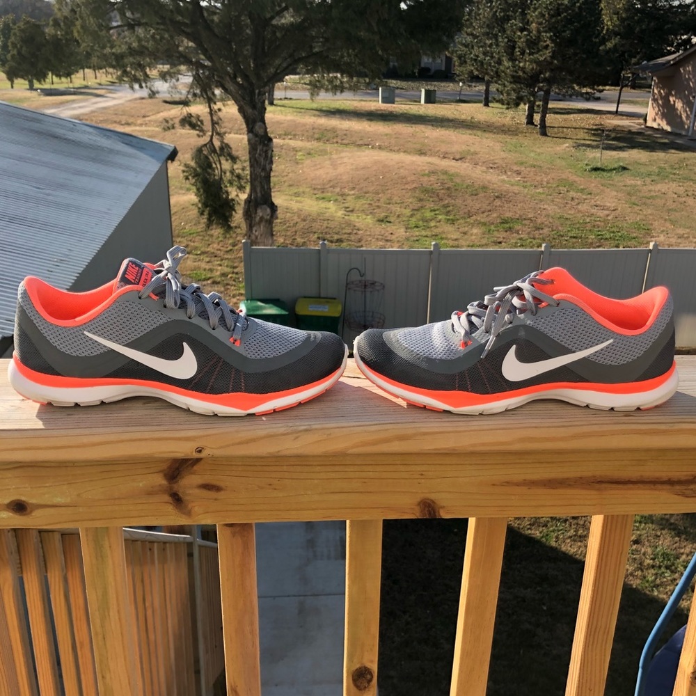 🌟Like new Nike shoes🌟